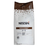 Nescafe Mokambo Tradicion Granulated Vending Coffee - (500g Bags)