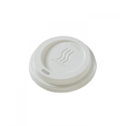 Sip Through Lids for Nescafe & Go Cups - Pack of 100