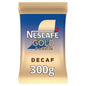 Nescafe Gold Blend Decaf Instant Vending Coffee - 300g