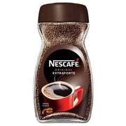 Nescafe Original Extraforte Jar Instant Coffee - 200g Jar (import)