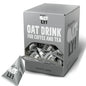 Oatly Oat Milk Pyramid - Individual Portions – 20ml – Box of 100