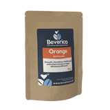 Beverica Orange Flavoured Hot Chocolate (1KG Bags)