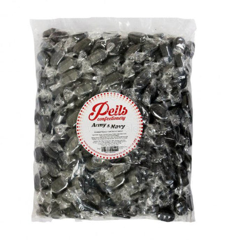 Pells Army & Navy Wrapped 3kg - Vending Superstore