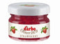 Darbo Strawberry Jam Mini Jars – 28g (Pack of 60)