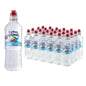 Radnor Splash Cherry Sugar Free Flavoured Water - 500ml (Pack of 24)
