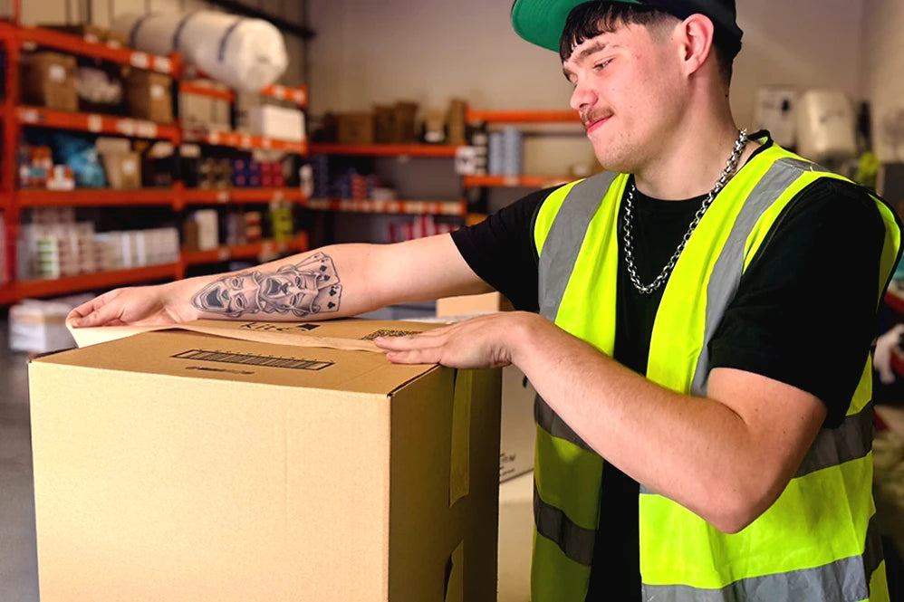 Vending Superstore Photo