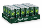 Appletiser Sparkling Apple Juice - 250ml (Pack of 24)