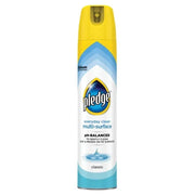 Pledge Everyday Clean Multi-Surface Spray 250ml - Case of 6