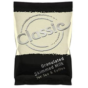 Classic Granulated Skimmed Milk Powder Gold - 500g