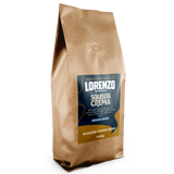 Lorenzo Coffee - Squisita Crema Blend - Premium Coffee Beans (Full Case or 1KG Bags)