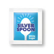 Silverspoon White Sugar Sachets – 2.25g – Pack of 1000