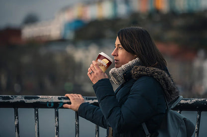 Nescafe & Go Machine - Coffee Machine for Small Business