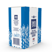Tate & Lyle Granulated Sugar Tub – 3kg