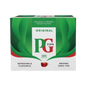 PG Tips: Envelope Tea Bags - (Box of 200)