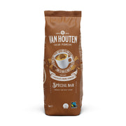 Van Houten Special Bar Hot Chocolate (34% Cocoa) - 1kg