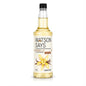 Watson Says: Sugar Free Vanilla Coffee & Beverage Syrup - 1 Litre Plastic Bottle
