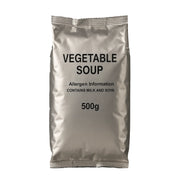 Vegetable Vending Soup - 500g