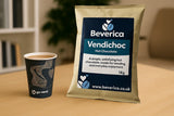 Beverica Vendichoc Hot Chocolate for Vending Machines (1KG Bags)