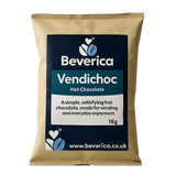 Beverica Vendichoc Hot Chocolate for Vending Machines (1KG Bags)