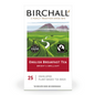 Birchall English Breakfast Individually Wrapped Envelope Tea Bags – 25 Pack