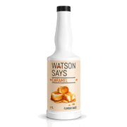 Watson Says Caramel Sauce – 1 Litre