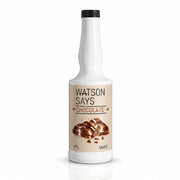 Watson Says Chocolate Sauce – 1 Litre