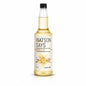 Watson Says: Vanilla Coffee & Beverage Syrup - 1 Litre Plastic Bottle