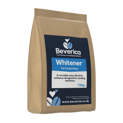 Beverica Tea & Coffee Whitener for Vending - 750g
