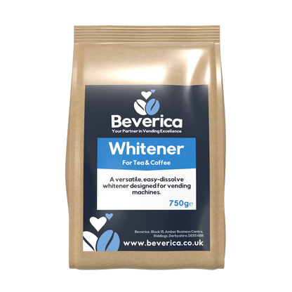 Beverica Tea & Coffee Whitener for Vending - 750g