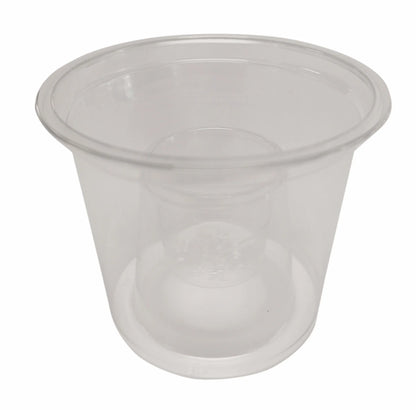 rPET Clear Bomb Shot Glasses - 25ml - Box of 1000